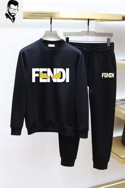 Picture of Fendi Sweater Suits _SKUFendiM-5XLkdtr20739271